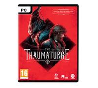 Il Thaumaturge PC - Codice Di Download Solo. Non Contiene Disco