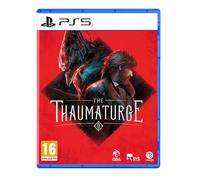 Il Thaumaturge PS5