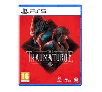 Il Thaumaturge PS5