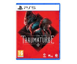 Il Thaumaturge PS5