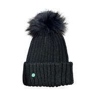 IL THE DELLE 5 cappello donna lana a coste DALILA 30% lana 70% acrilico