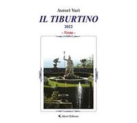 Il Tiburtino. Vesta 2022