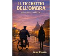 Il Ticchettio dell'Ombra: Le Indagini di un Metronotte di Parma