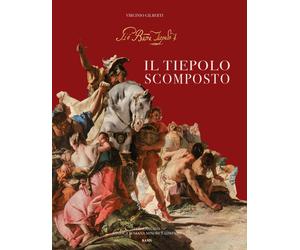 Il Tiepolo scomposto - [BAMS]