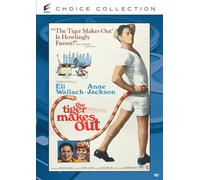 Il Tigre Fa Un Film DVD (1967) - Eli Wallach, Anne Jackson, Arthur Hiller