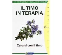Il timo in terapia. Curarsi con il timo