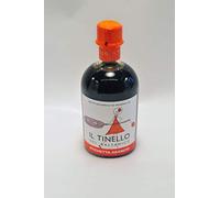 Il tinello del Balsamico Etichetta Arancio 250 ml