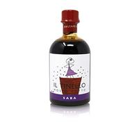 Il Tinello del Balsamico Saba Mosto Cotto d'Uva - 250 ml