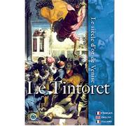 Il Tintoretto Il Secolo Oro Di Venise DVD Nuova