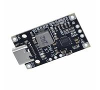 Il tipo C USB batterie al litio che carica l'alimentazione elettrica veloce 3.7V di potere 15W del modulo 2S/3S veloce