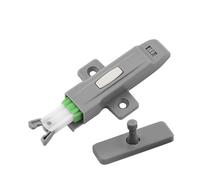 Il tipo di spinta cattura i fermi del cassetto delle catture del gabinetto del tocco dei fermi rimbalza del dispositivo di bloccaggio Spingere per aprire il tipo