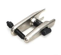 Il tipo separatore del giunto sferico della stampa per la riparazione automobilistica funziona con la funzionalità dell'estrattore del braccio e del tirante di Pitman