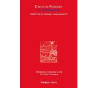 Il tirannicida - Erasmo da Rotterdam