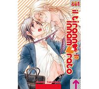 Il tiranno innamorato (Vol. 12)