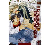 Il tiranno innamorato (Vol. 4)