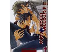 Il tiranno innamorato (Vol. 6)