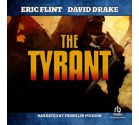 Il tiranno (La serie Raj Whitehall)