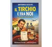 IL TIRCHIO E' TRA NOI: RICOSCERE IL TIRCHIO.... PRIMA CHE SPARISCA