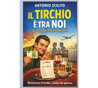 IL TIRCHIO E' TRA NOI: RICOSCERE IL TIRCHIO.... PRIMA CHE SPARISCA