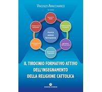 Il tirocinio formativo attivo dell'insegnamento della religione cattolica