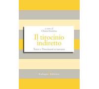 Il tirocinio indiretto. Tutor e tirocinanti si narrano