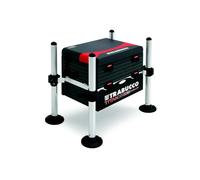 Il Titan XR5 1X Side Drawer è un modello con cassetto laterale pratico per accesso rapido ad accessori come forbici, pinze e son. SPEDIZIONE e reso GRATUITI Panchetto Titan XR5 1X Side Drawer