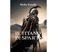 Il titano di Sparta