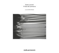 Il titolo del sommerso - [Giulio Lacchini Editore]