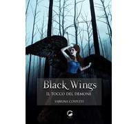 Black wings. Il tocco del demone