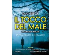 Il tocco del male