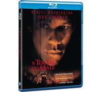 Il tocco del male – Warner Bros. – Blu-ray – Edizione italiana – Nuovo