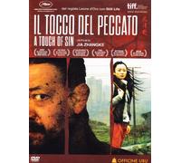 Il Tocco Del Peccato