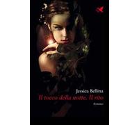 Il tocco della notte. Il rito