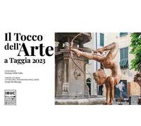 Il tocco dell'arte a Taggia