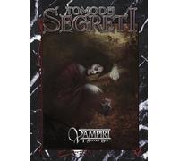 Libri De Vaan Steffie - Il Tomo Dei Segreti