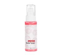 Il tonico al licopene è pensato per chi desidera una pelle fresca e idratata. Un efficace antiossidante aiuta la pelle a resistere. 100 ml QHa710 (White, 14.9x4CM)