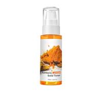 Il tonico combina il potere dei prodotti naturali e aiuta a idratare e illuminare la pelle, lasciandola luminosa. 100 ml QHa717 (Orange, 14.9x4CM)
