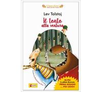 Il tonto alla ventura