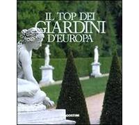 Il top dei giardini d'Europa