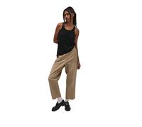 Il top del nuoto femminile Bella + Canvas Flowy Noir S