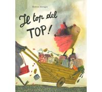 Il top del top. Ediz. a colori [Hardcover] [Jan 31, 2024] Alemagna, Beatrice and