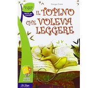 Il topino che voleva leggere