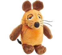 Il Topo 12 Cm Schmidt Giochi Peluche Figurina Sammerlstück 42601 WDR