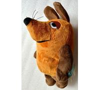 Il Topo 35 Cm Edizione Del Giubileo Schmidt Peluche Giocattolo Di Stoffa 42271
