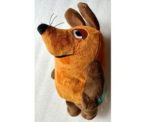 Il Topo 35 Cm Edizione Del Giubileo Schmidt Peluche Giocattolo Di Stoffa 42271