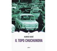 Il topo Chuchundra
