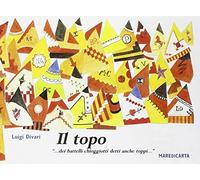 Il topo... Dei battelli chioggiotti detti anche toppi...