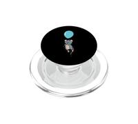Il topo si blocca sul palloncino PopSockets PopGrip per MagSafe