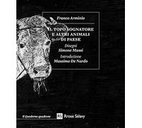 Il topo sognatore e altri animali di paese