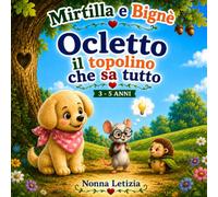 Il topolino che sa tutto